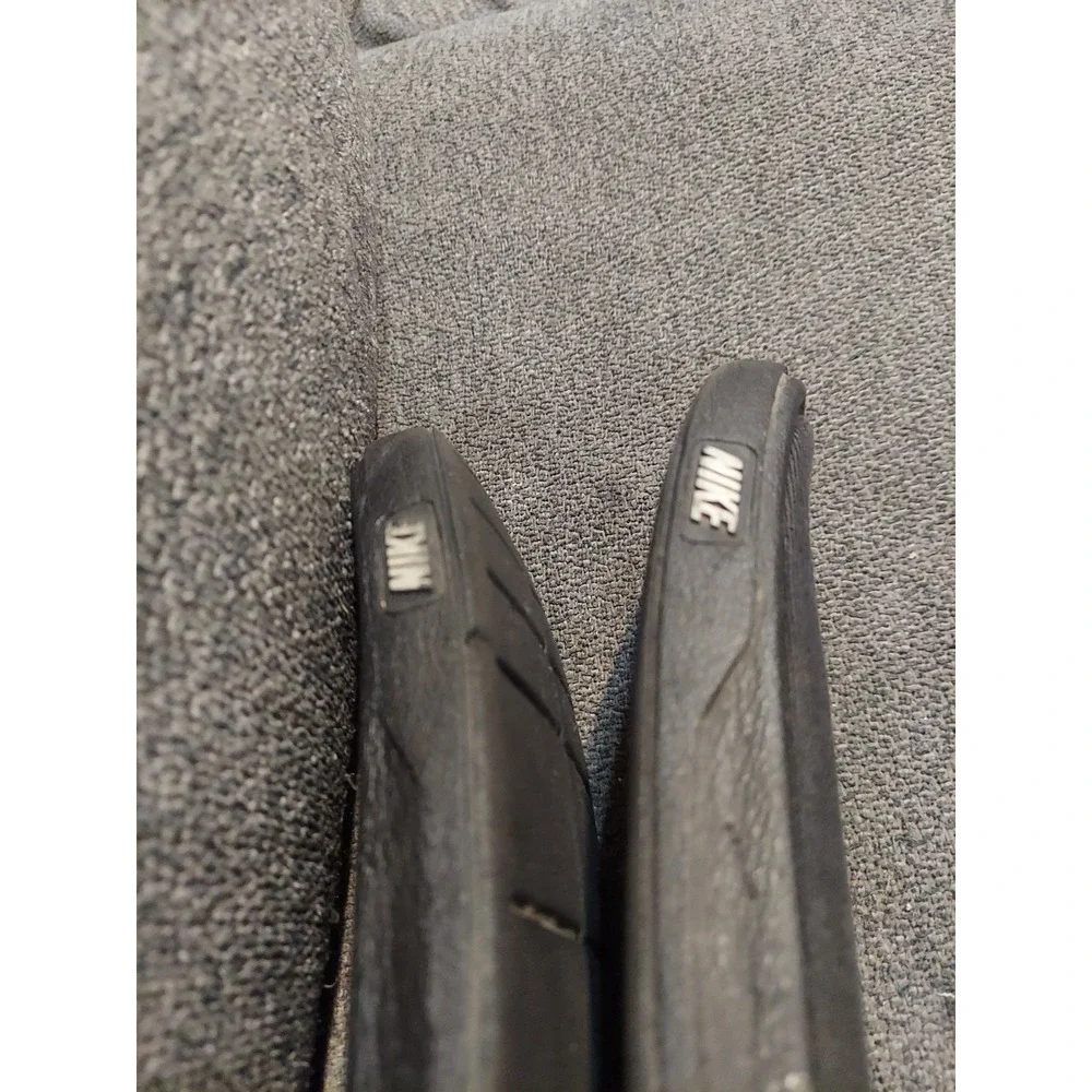 Nike comfort slide